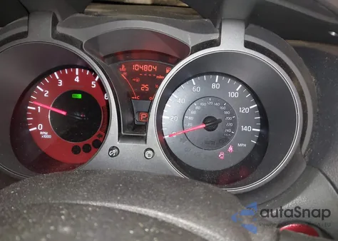 2015 Nissan Juke Nismo/S/Sl/Sv z USA, uszkodzony, nr VIN JN8AF5MV6FT565922